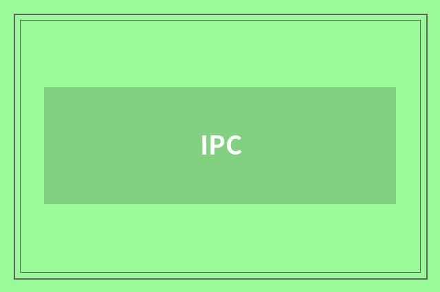 IPC