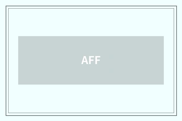 AFF