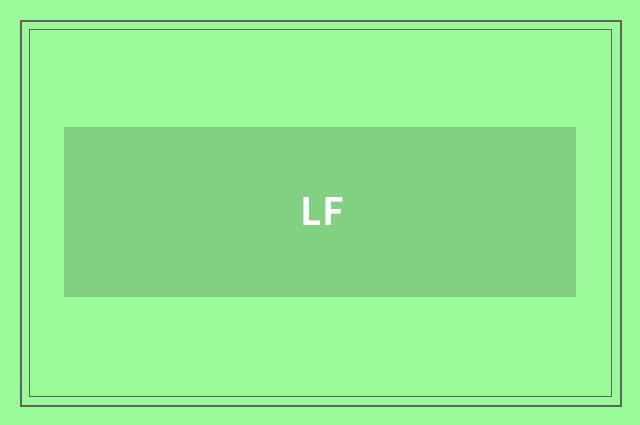 LF