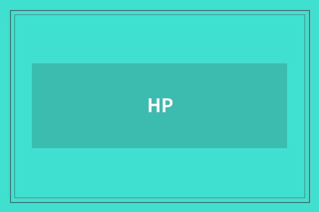 HP