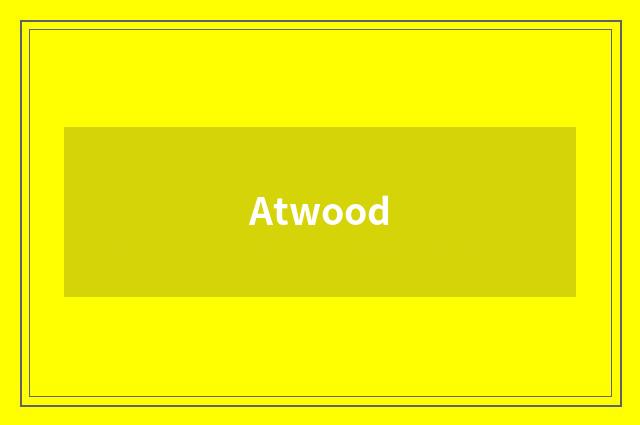 Atwood