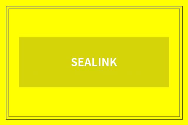 SEALINK