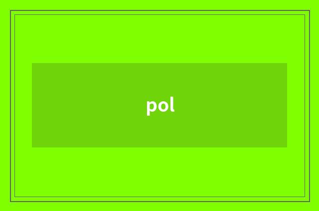 pol