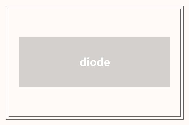 diode