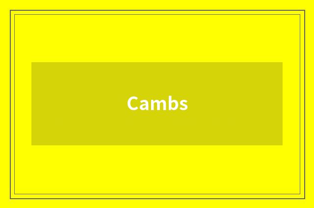 Cambs