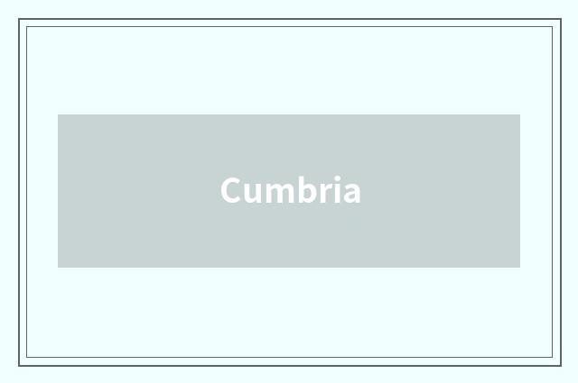Cumbria