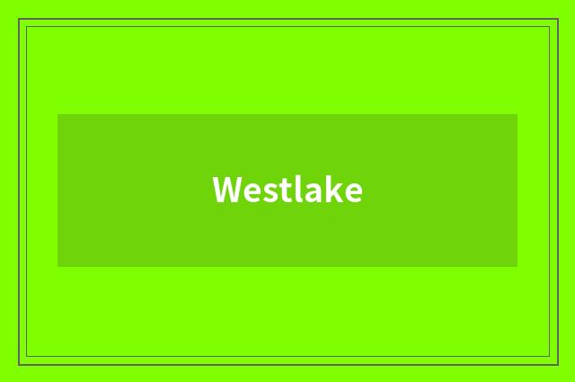 Westlake