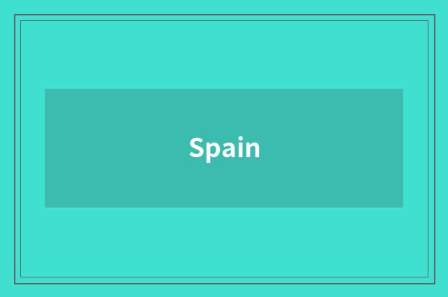 Spain