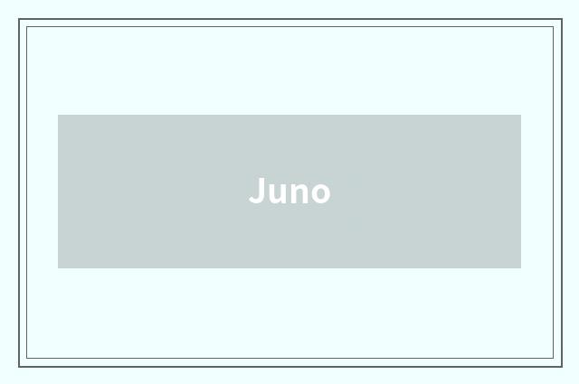 Juno