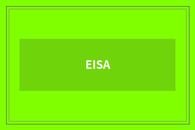 EISA