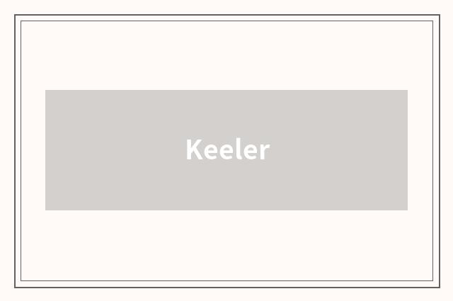 Keeler