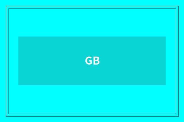 GB
