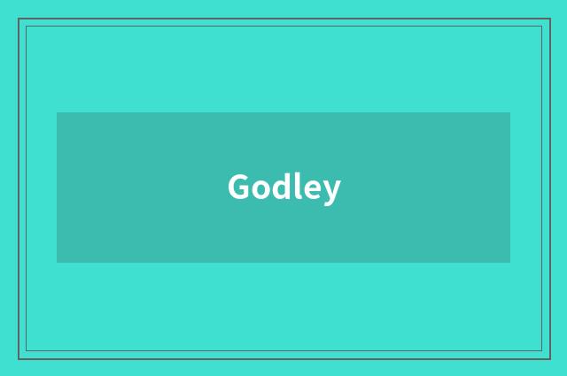 Godley