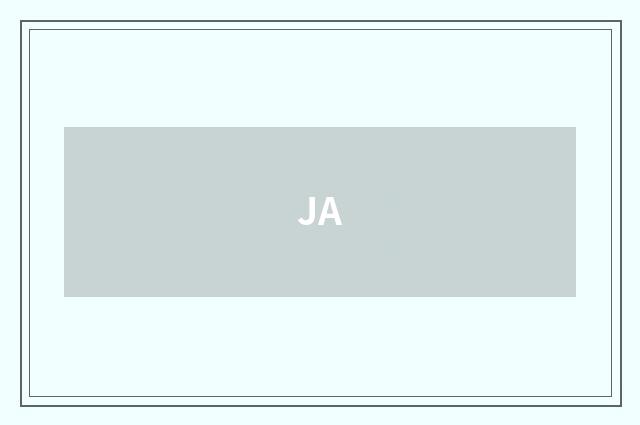 JA