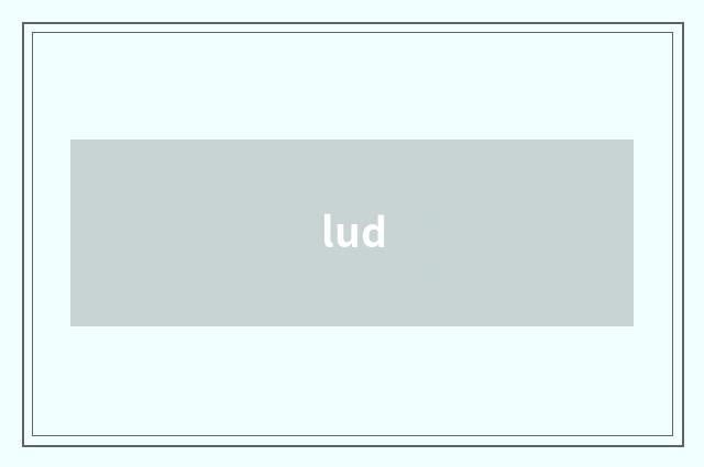 lud