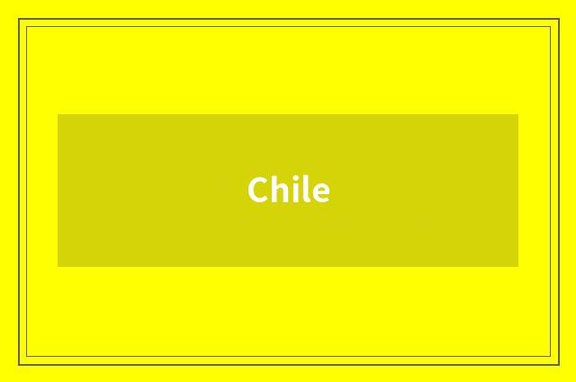 Chile