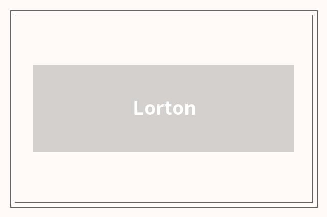 Lorton