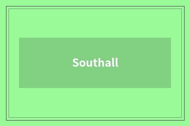 Southall
