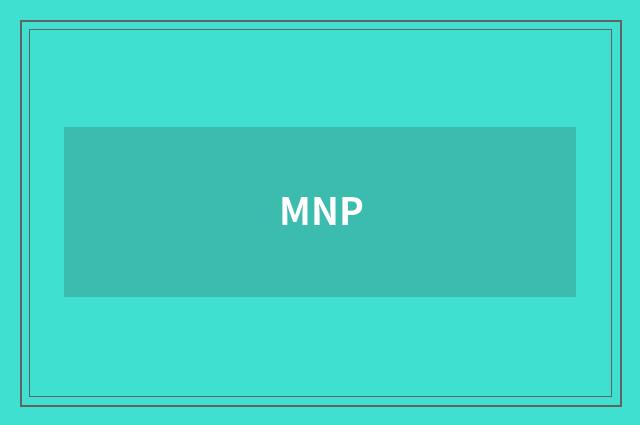 MNP