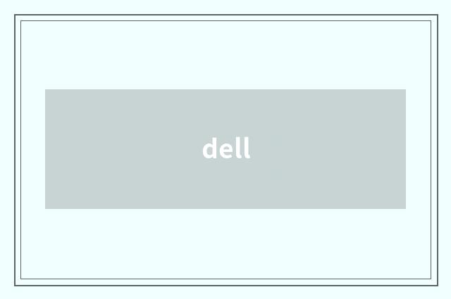 dell