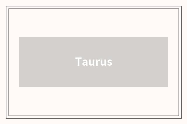Taurus