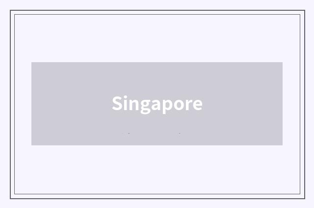 Singapore