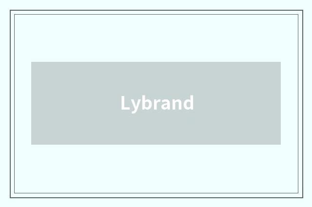 Lybrand
