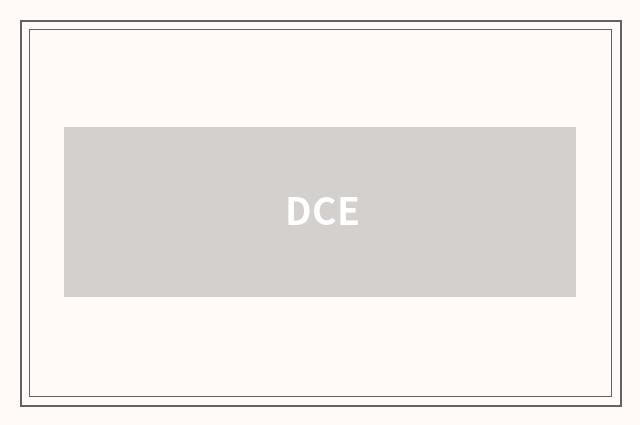 DCE