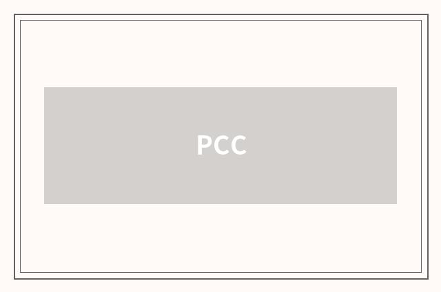 PCC