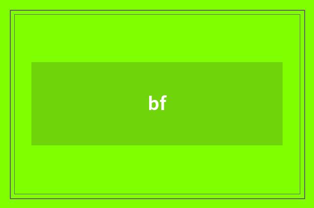 bf