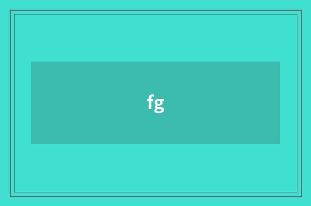 fg