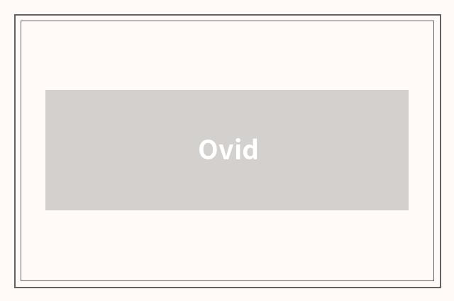 Ovid