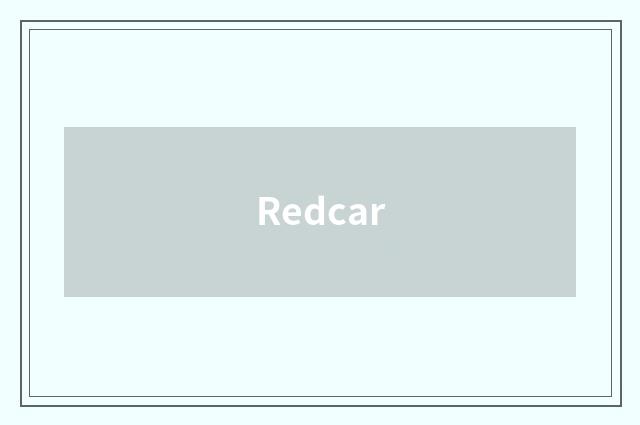 Redcar