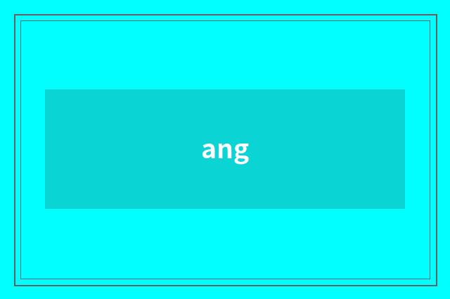 ang