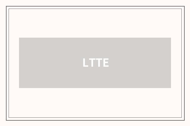 LTTE