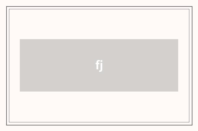 fj