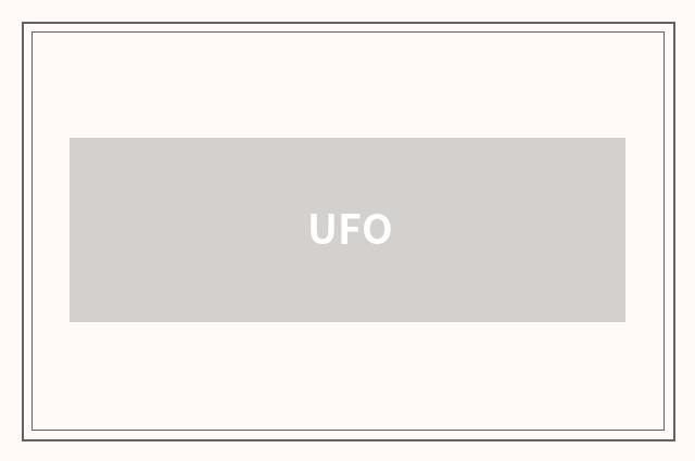 UFO