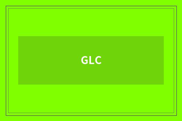 GLC