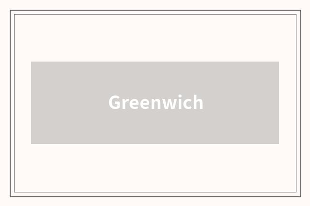 Greenwich