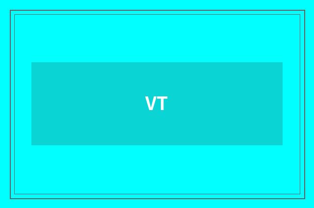VT