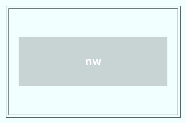 nw