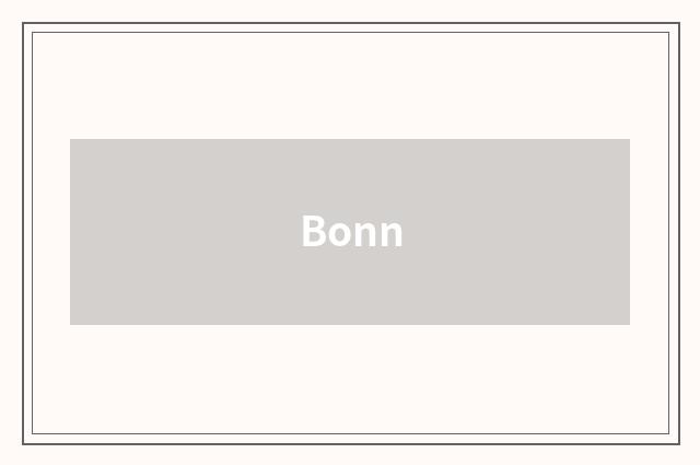 Bonn