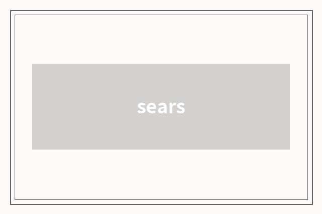 sears