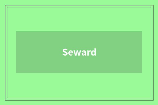 Seward