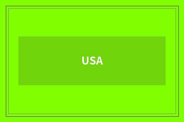 USA