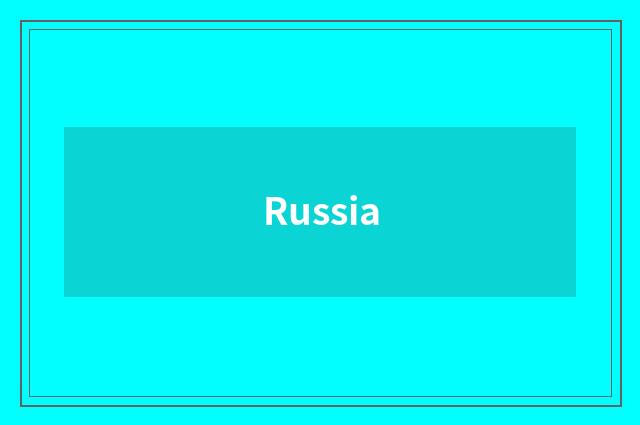 Russia