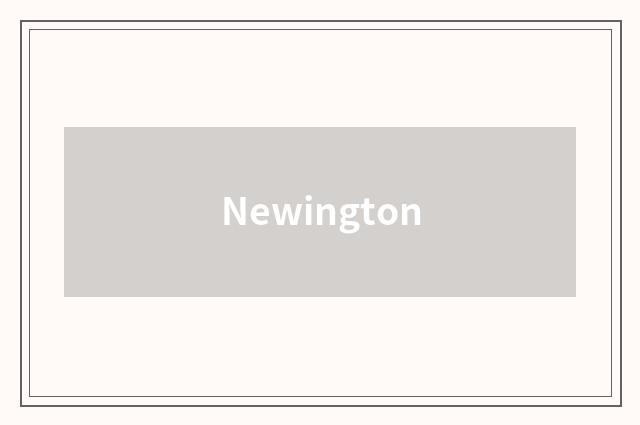 Newington