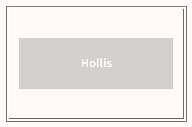 Hollis