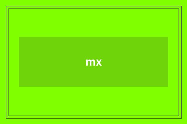 mx