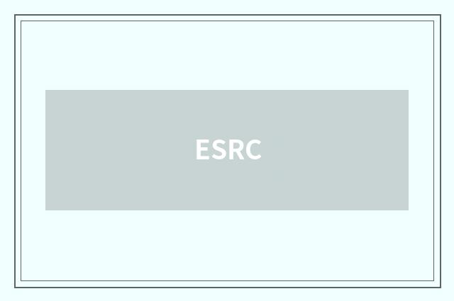 ESRC